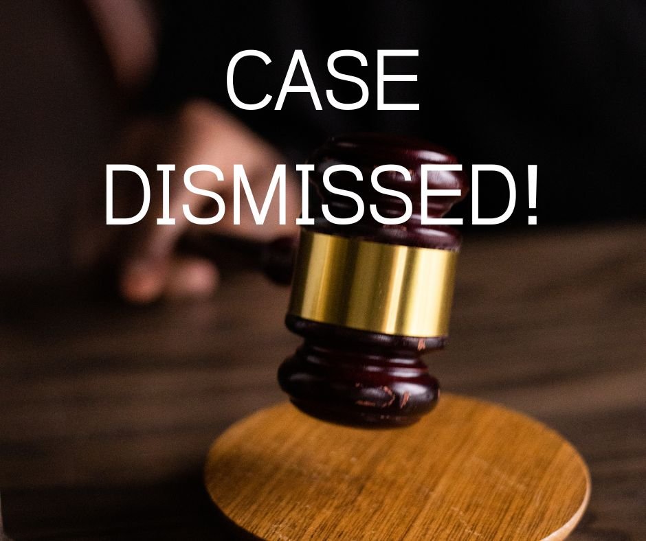 case dismissed (1)